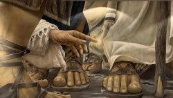 «Om jeg så bare får røre ved klærne hans, blir jeg frisk» (Mark 5,28)