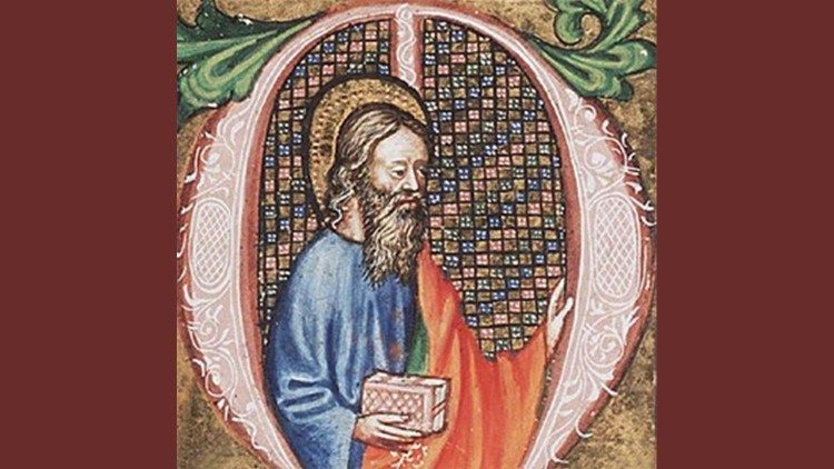 Shën Barnaba apostull