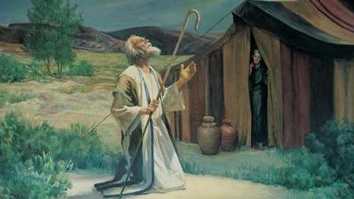 Biblick&eacute; postavy (23): Abram (IV. časť)