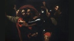 «Pågripelsen av Kristus» (Caravaggio)