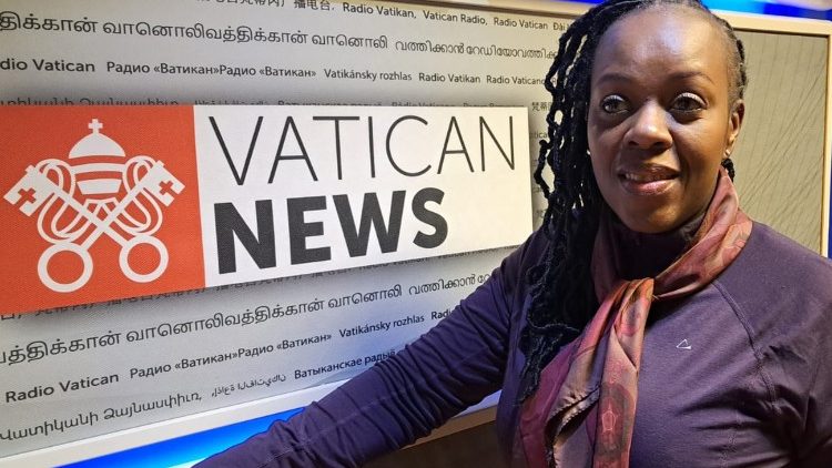 Patricia Temuni, entrepreneure congolaise et fondatrice de l’African New Market International (ANMI)