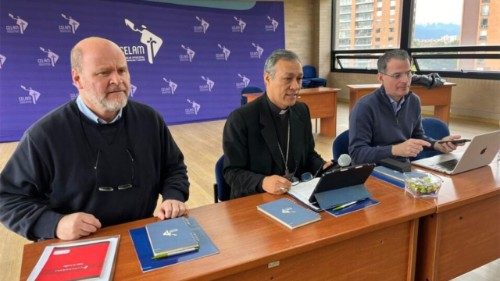 Monseñor Estrada: Aporte teológico, práctico y pastoral para el Sínodo