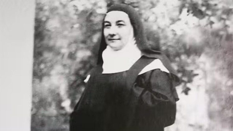 Madre Maria do Carmo da Santíssima Trindade