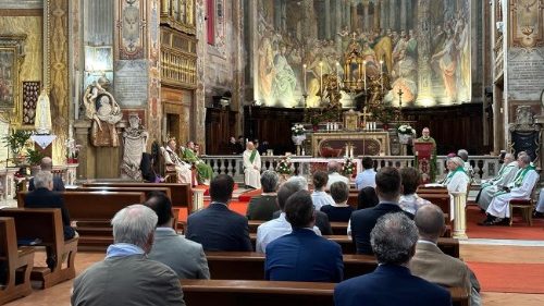 Rzym: obrady Dzieł Pomocy dla Kościoł&oacute;w Wschodnich