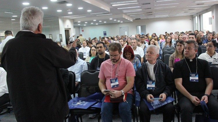 Diocese de São José do Rio Preto celebra Assembleia de Pastoral 