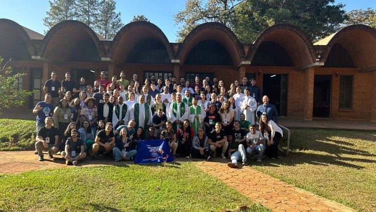 Encontro Sinodal com a Juventude da Sub-região Ribeirão Preto