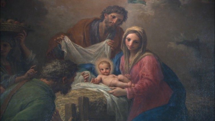 Santa María la Mayor