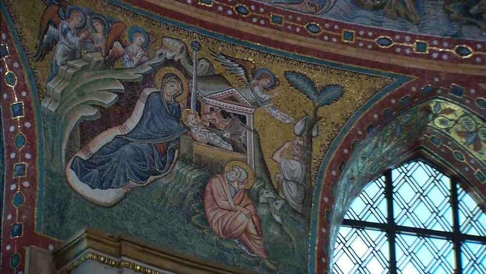 2024.06.26 ONDARZA SANTA MARIA MAGGIORE GIUBILEO