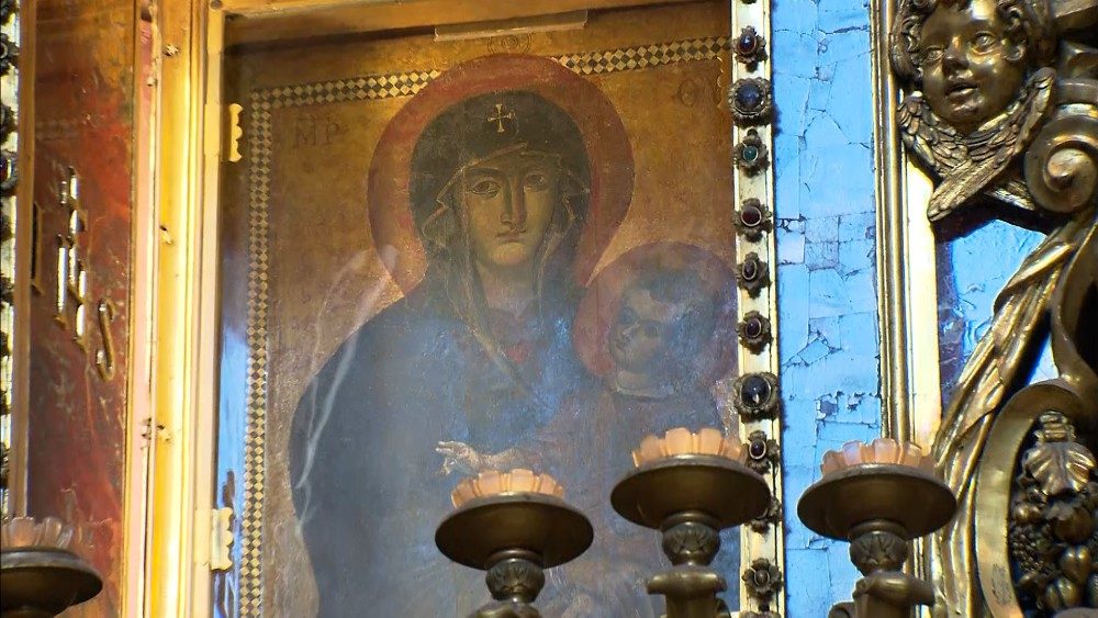 2024.06.26 ONDARZA SANTA MARIA MAGGIORE GIUBILEO