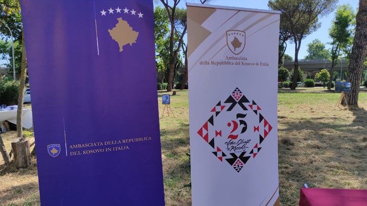 Përurimi i Parkut Kosova përkoi me 25-vjetorin e çlirimit