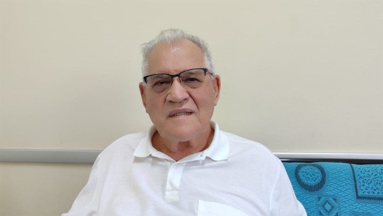 Dom M&aacute;rio Pasqualotto 