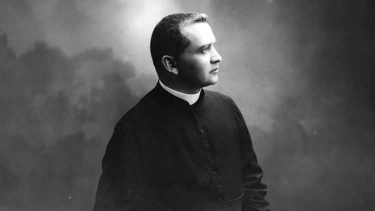 Palaimintasis Jurgis Matulaitis MIC (1871–1927) 