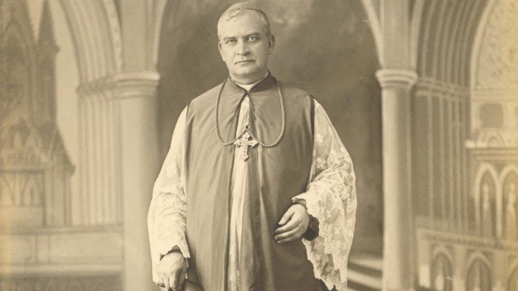 Pal. Jurgis Matulaitis MIC (1871–1927) 