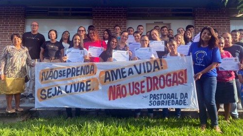 Prevención de adicciones: Es muy importante tejer relaciones sanas 