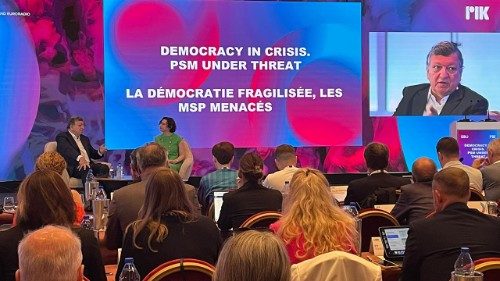 Evropská média v čase umělé inteligence