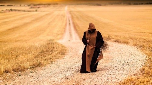 Peter Dufka SJ (20): Modlitba pútnika