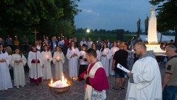 2024.07.08 Madonna di Montichiari a Brescia