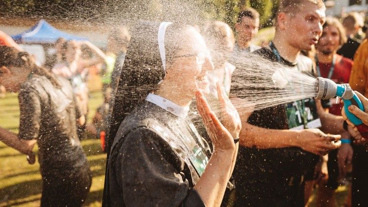 Festiwal Życia w Kokotku