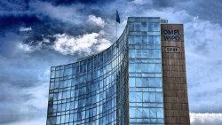 Штаб-кватэра Сусветнай арганізацыі інтэлектуальнай уласнасці ў Жэневе