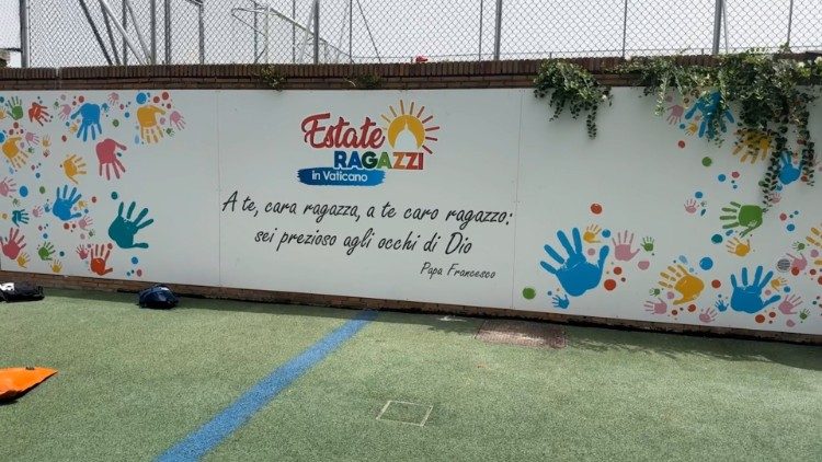 Estate Ragazzi 2024
