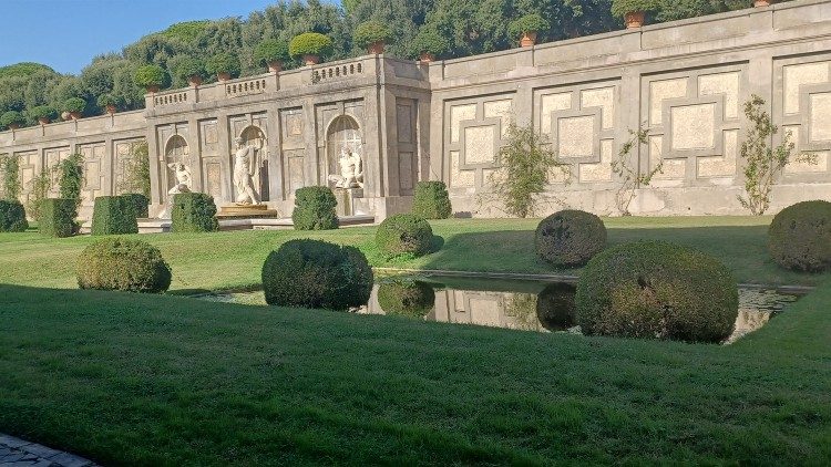 Laudato si! Utunzaji bora wa mazingira nyumba ya wote