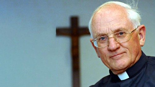 Anerkennung f&uuml;r ein Lebenswerk im Dienst der Kommunikation