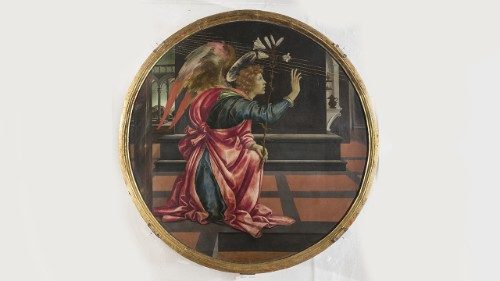 A Roma in mostra le opere di Filippo e Filippino Lippi, artisti ingegnosi e bizzarri