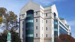 USCCB Offices in the United States