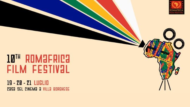 Filmes de africanos e de italianos sobre a África animam o X RAFF