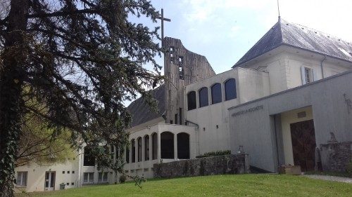 Avec les Maisons d’alliance, vieillir à l’ombre des monastères