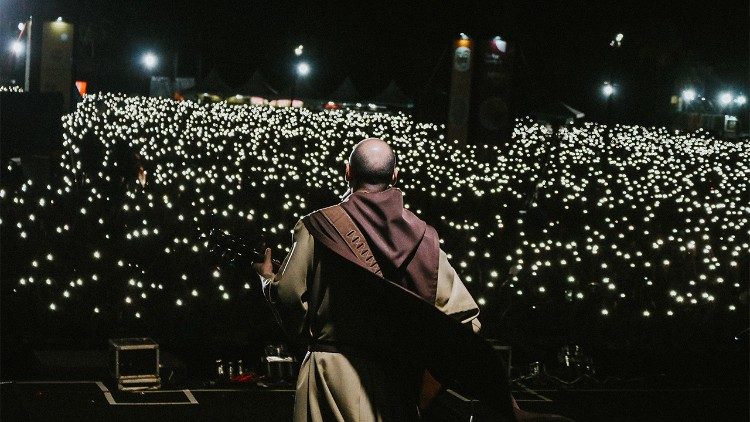 A Halleluja Fesztiv&aacute;l 2024-ben