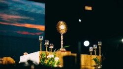 2024.07.25 Festival Halleluya 2024 - Comunidade Shalom - Brasil 