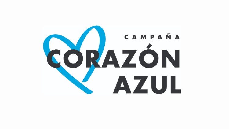 Corazón Azul