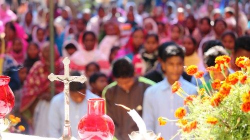 Indien: Übergriffe wegen unterstellter Zwangsmission