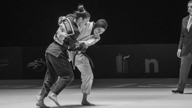 Unser Filmtipp: Tatami