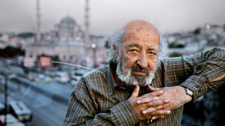 2024.05.06 Ara Guler