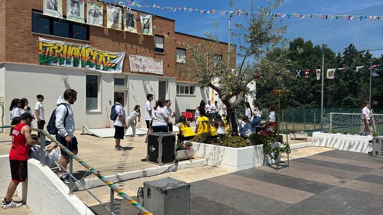 Eternamente 2024 a Mola di Bari