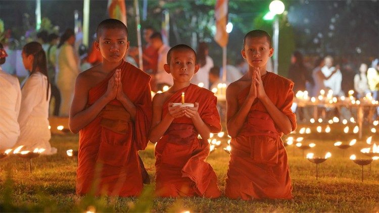 2024.05.07 Vesak