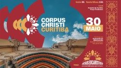 Corpus Christi 2024 pede unidade e paz para o mundo