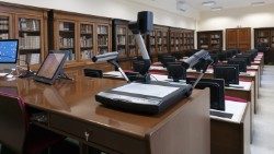  140 vjetori i Shkollës së Vatikanit të Paleografisë, Diplomacisë dhe Studimeve Arkivore dhe 90 vjetori i Shkollës së Bibliotekës së Vatikanit