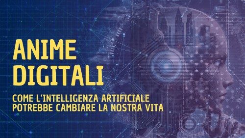 Ep. 3 – L'IA trasforma la medicina e l'accessibilità