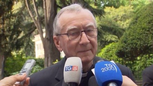 Parolin: útok na slovenského premiéra Fica je znepokojivý, zdá se, že násilí nezná hranic