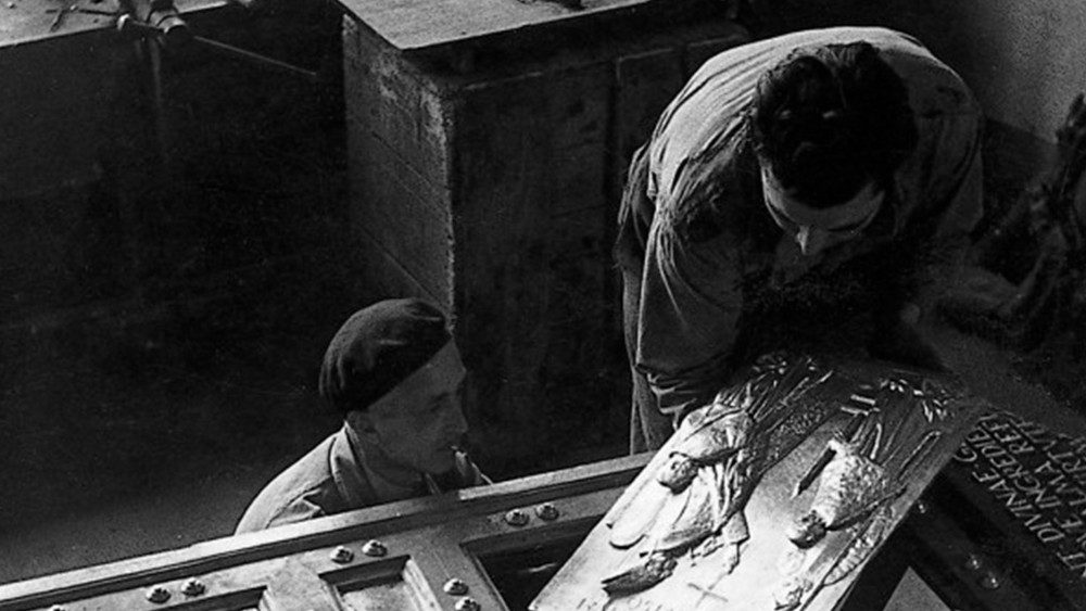 2024.05.16 Giubileo2024PortaSanta