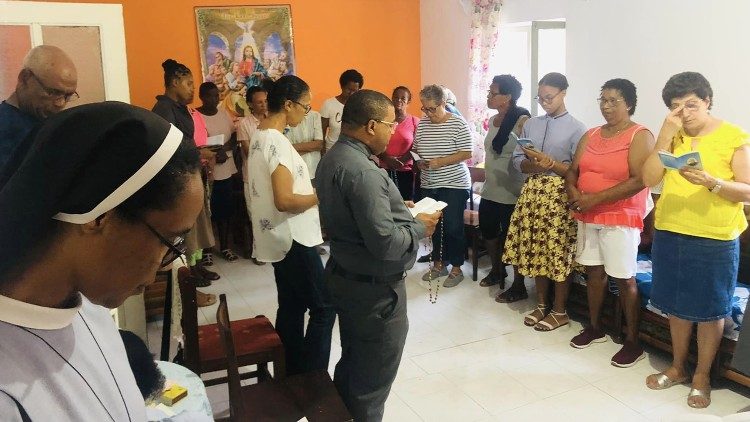 Leigos com as Orionitas