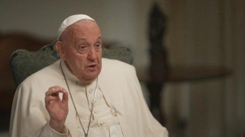 Pour le Pape, l'Église ouverte ne peut pas bénir les unions homosexuelles