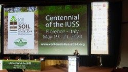 100 years of soil science