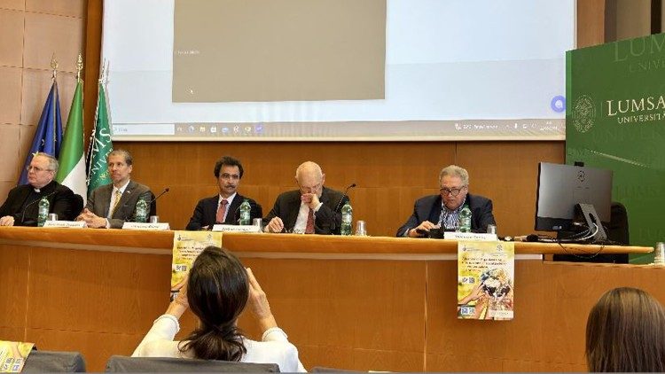 Seminario alla Lumsa su alleanza tra organizzazioni internazionali e società civile