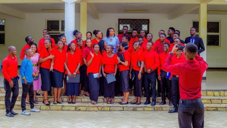 Chuo Cha Makatekista cha Mt. Francisko Ksaveri kilianza mwaka 2016