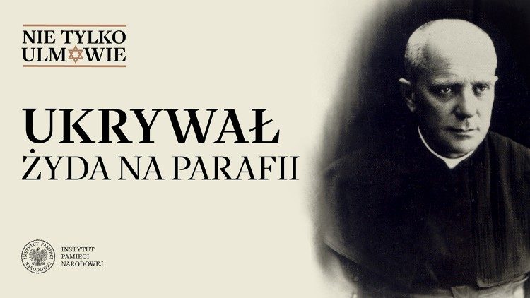 Ks. Edward Tabaczkowski (IPN / Archiwum Ogólnopolskiego Oddziału Tłumaczan)