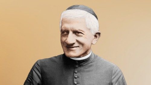 Pe. Allamano será proclamado Santo em 20 de outubro de 2024